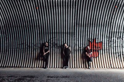 interview Dust In Mind